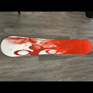 Oakley Snowboard